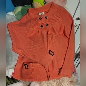 Matilda Jane gorgeous sweater